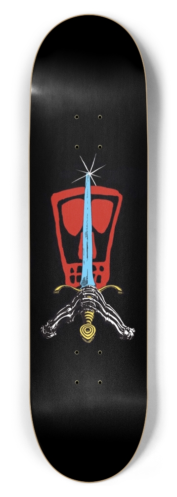 Flip N Sword