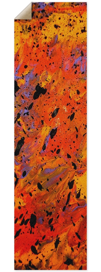 Abstract Griptape