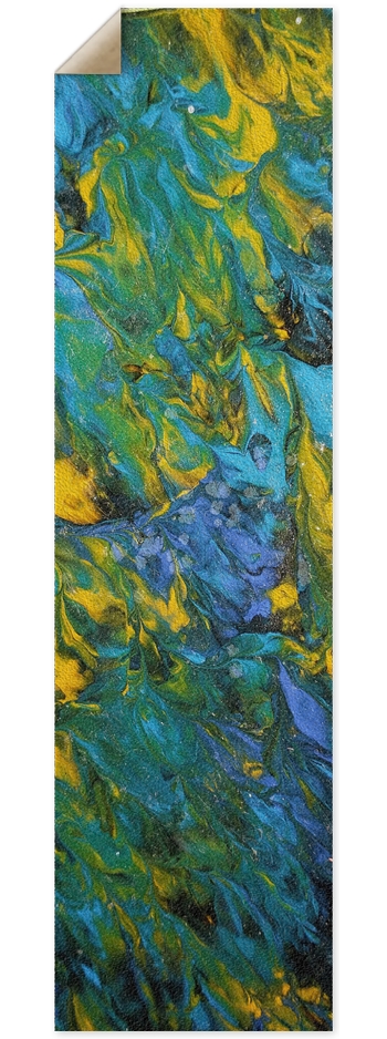 Abstract Griptape