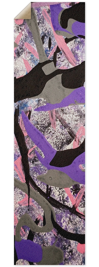 Abstract Griptape