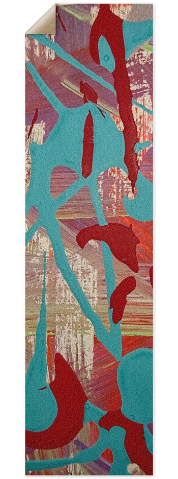 Abstract Griptape
