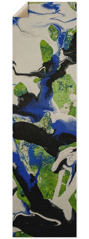 Abstract Griptape