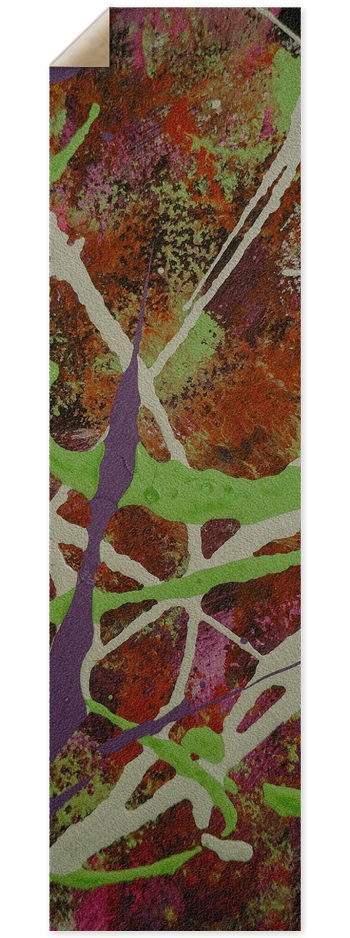 Abstract Griptape