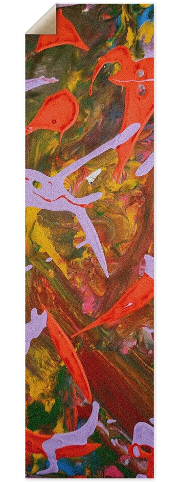 Abstract Griptape