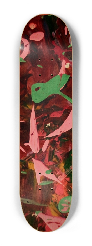 Abstract Boards