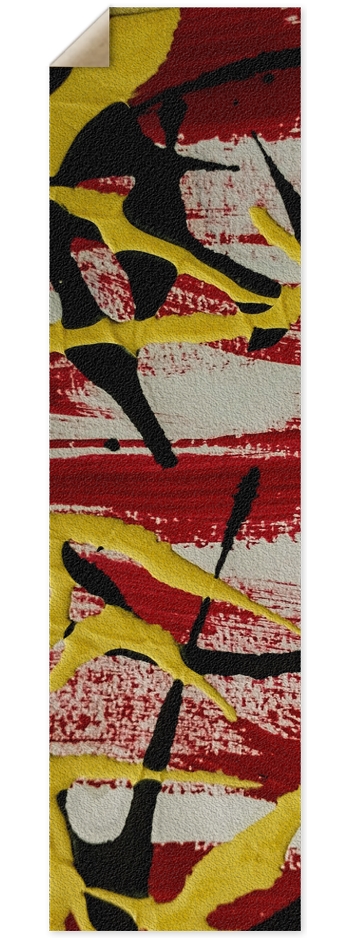 Abstract Griptape