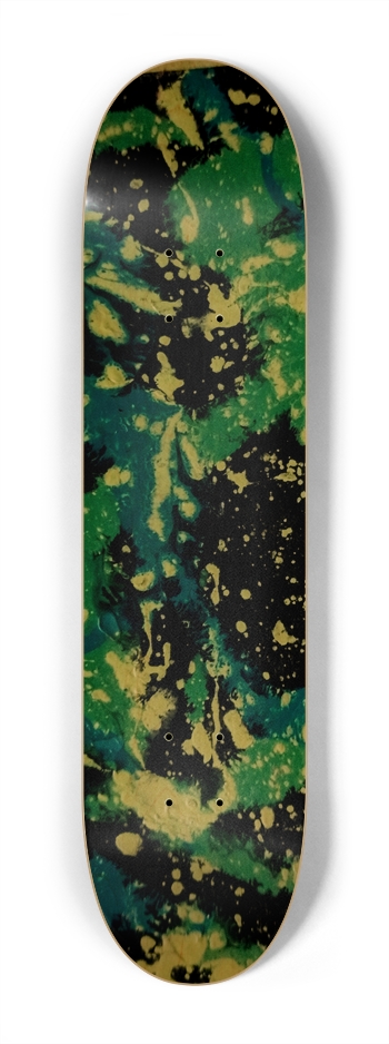 Abstract Boards