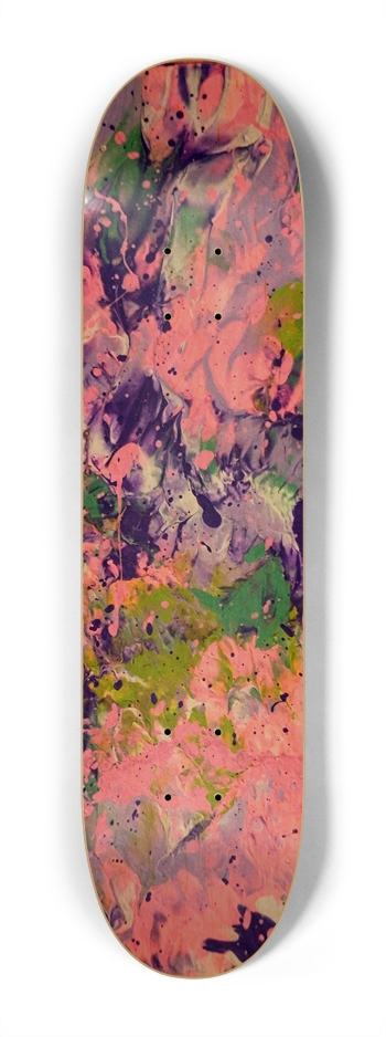 Abstract Boards