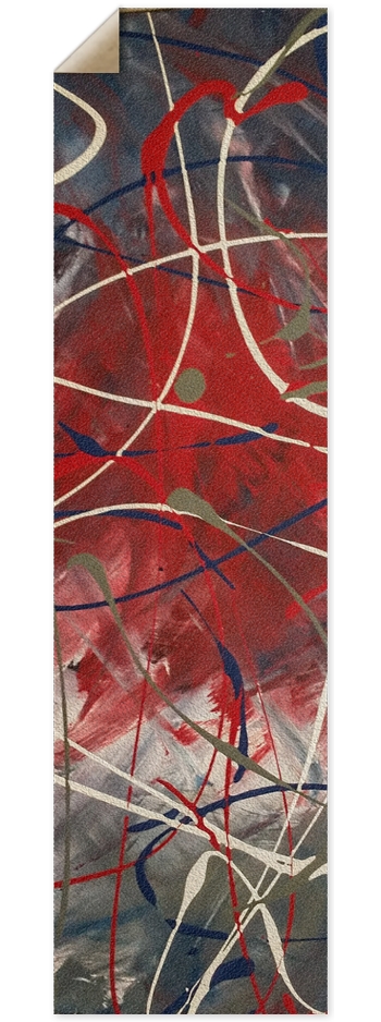 Abstract Griptape