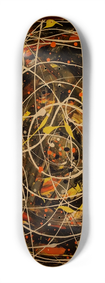 Abstract Boards
