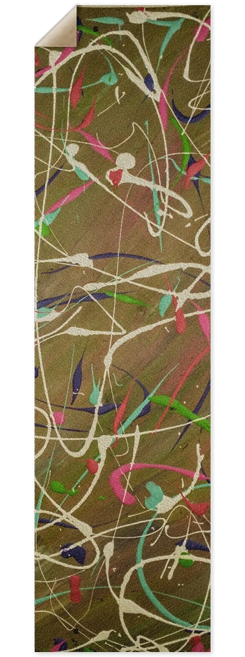 Abstract Griptape