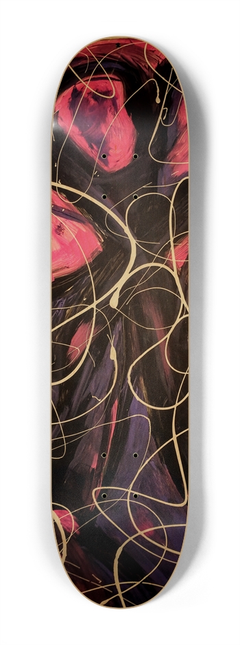 Abstract Boards