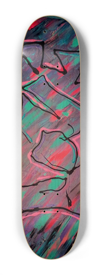 Abstract Boards