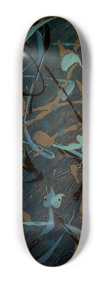 Abstract Boards