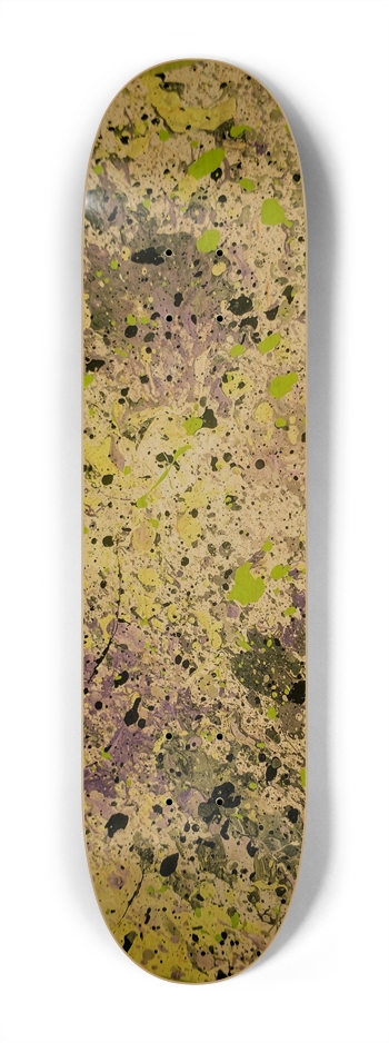 Abstract Boards