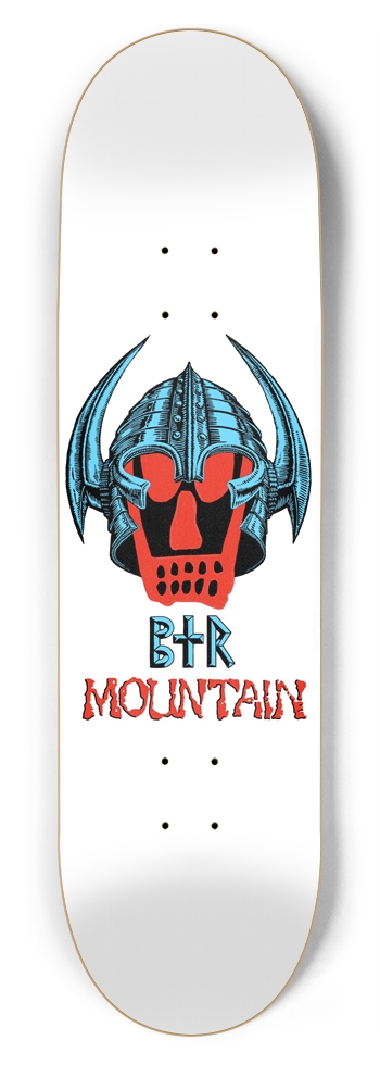 Per Mountain mashup 
