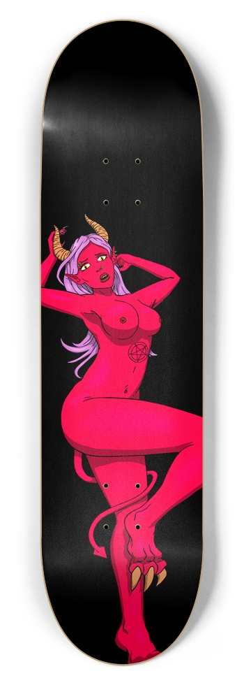 [DEMON GIRL 2]