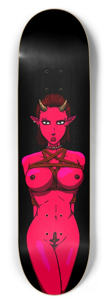 [DEMON GIRL 1]