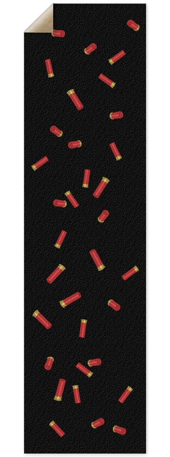 [BUCKSHOT] Griptape