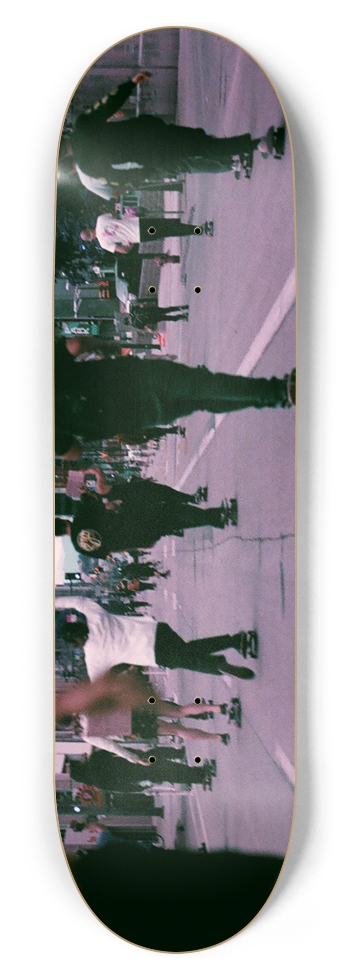 Go Skateboarding Day