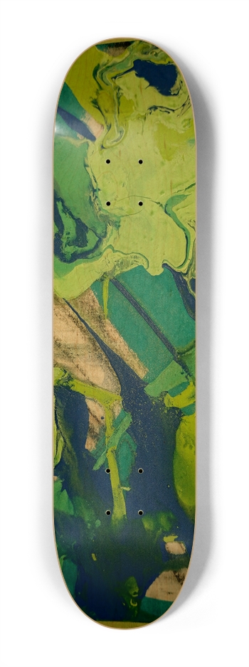 Abstract Boards
