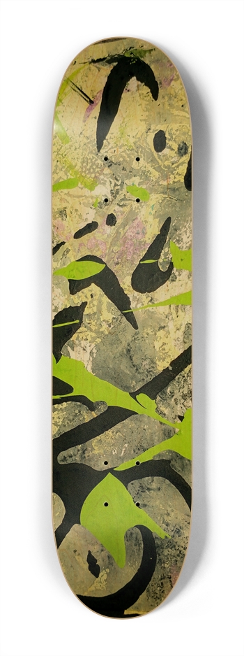 Abstract Boards