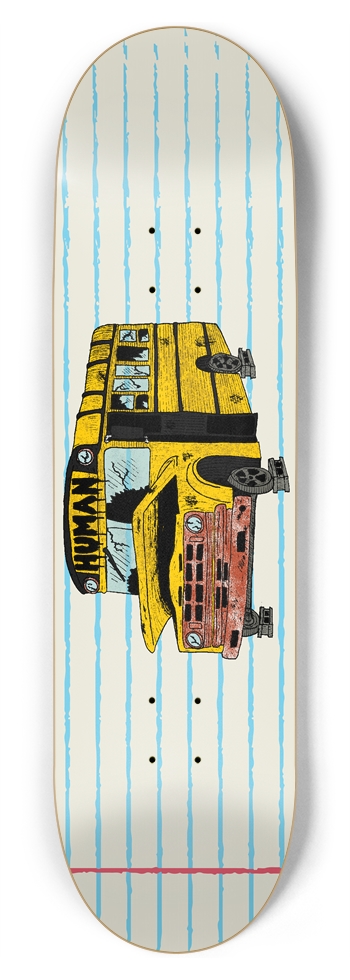 Human Short Bus