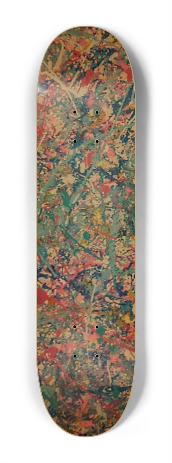 Abstract Boards