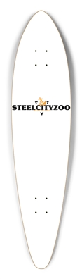 Steelcityzoo