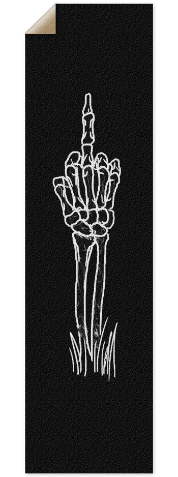 The Finger