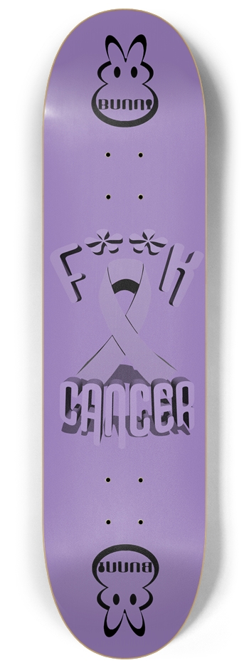F**K CANCER
