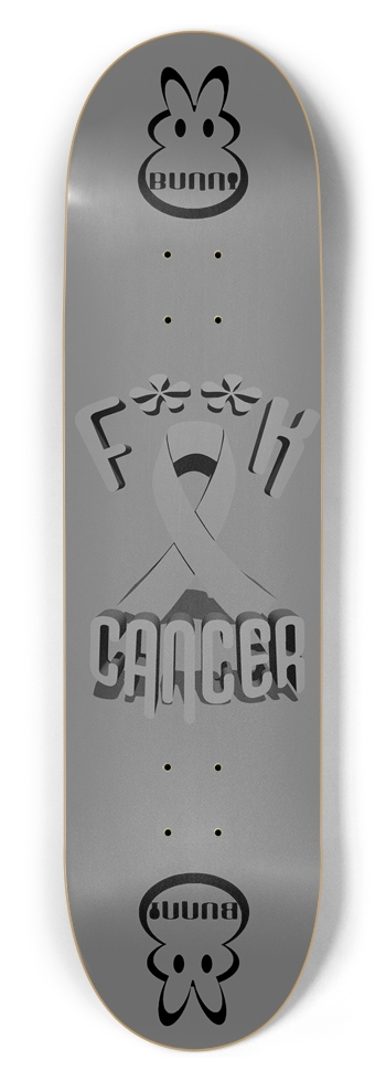 F**K BRAIN CANCER