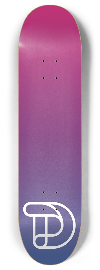 TD Purple