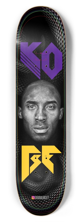 King Kobe