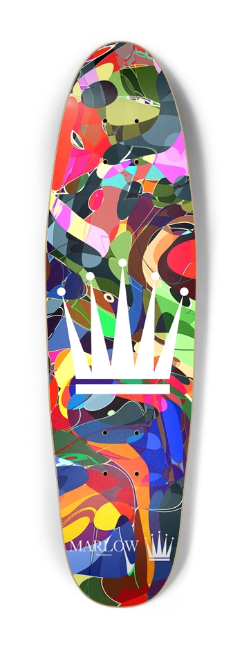Murakami Cruiser