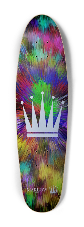 Splash Cruiser