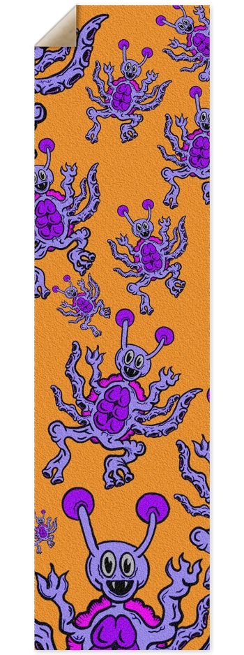 Rae-Railen Orange