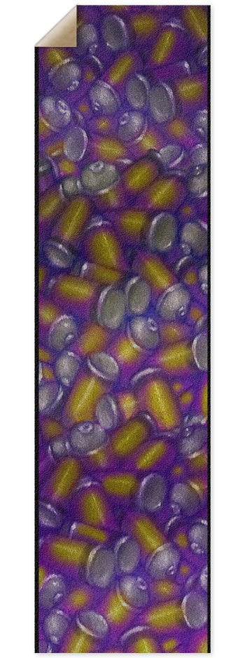grape griptape