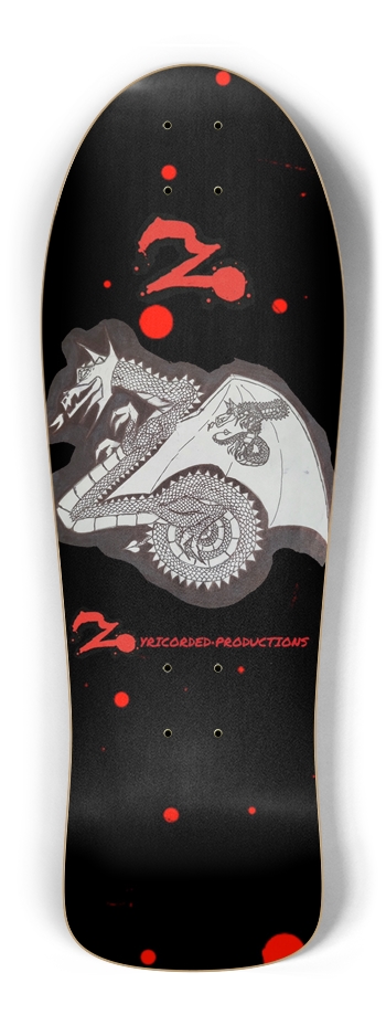 BoMHER JJ DRAGON BOARD