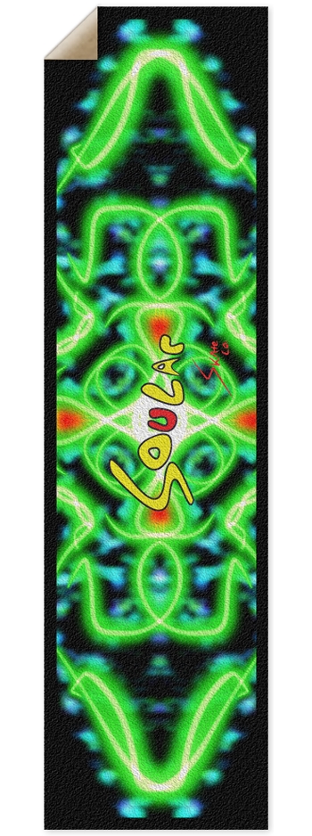 Soular Skate UFO Light GT