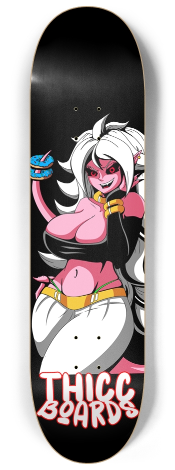 Majin Android 21