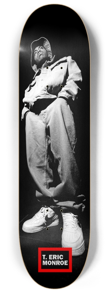 Nas 1994 by T. Eric Monroe