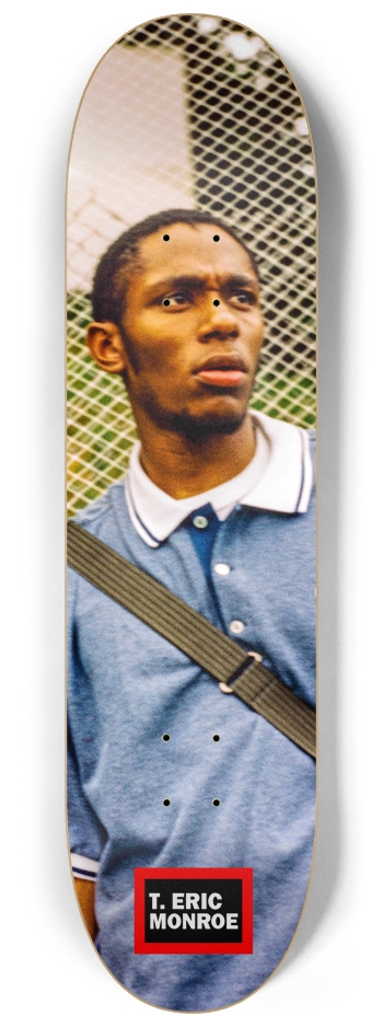 Black Star 2/2 - Mos Def by T. Eric Monroe