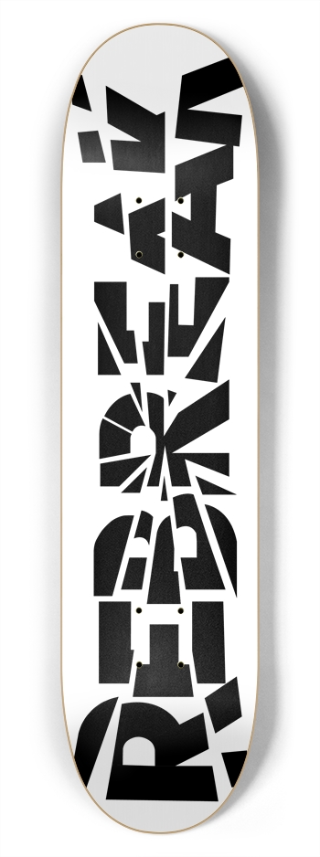 Rebreak© Original Deck