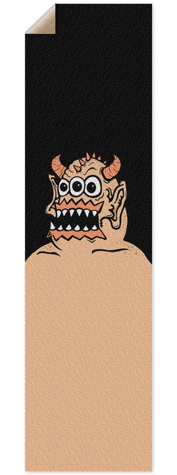 Big monster 