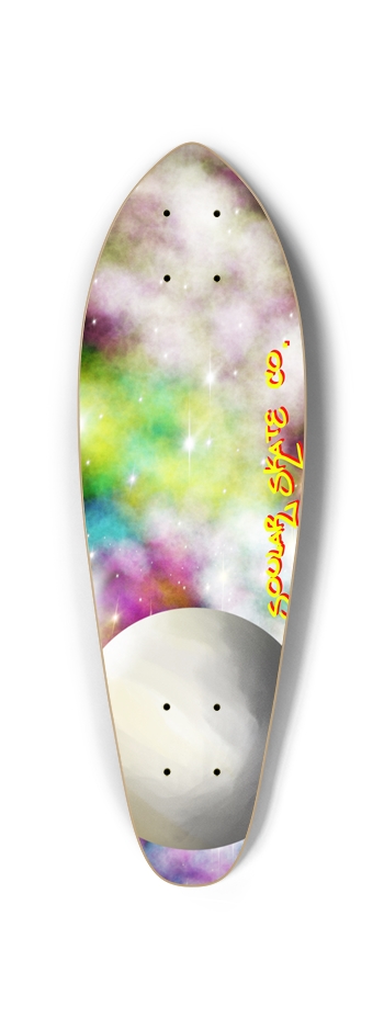 NV-12 Mini Cruiser