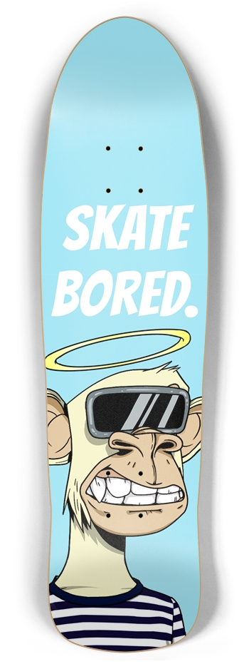 Custom Skateboard