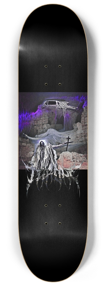 wraith