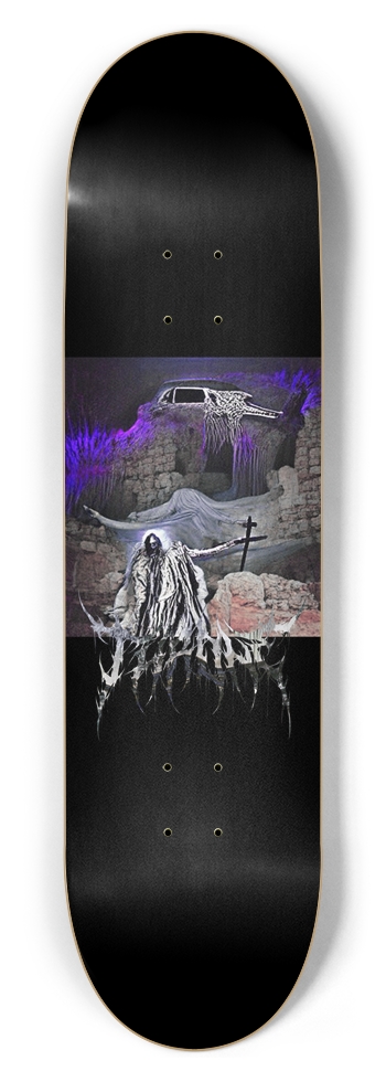 wraith
