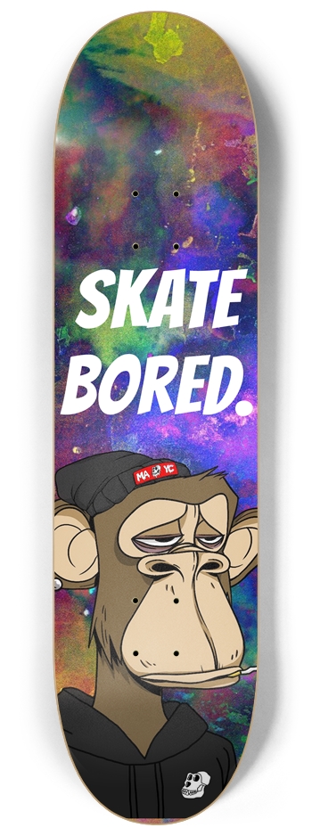Custom Skateboard